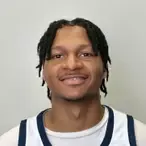 Adrian Nelson, Basketball, undefined