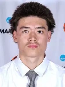 Riki Adams, Basketball, East Central University