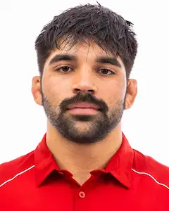 Silas Allred, Wrestling, undefined