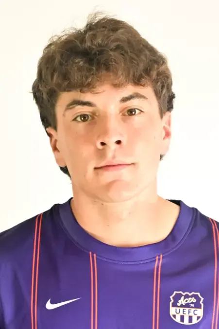 Aidan Engelbrecht, Soccer, University of Evansville