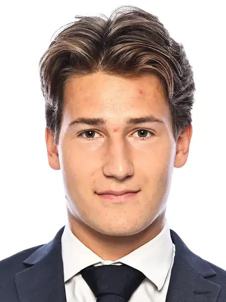 Melvin Novotny, Hockey, University of Massachusetts Amherst