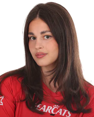 Tatjana Simeunovic, Volleyball, undefined