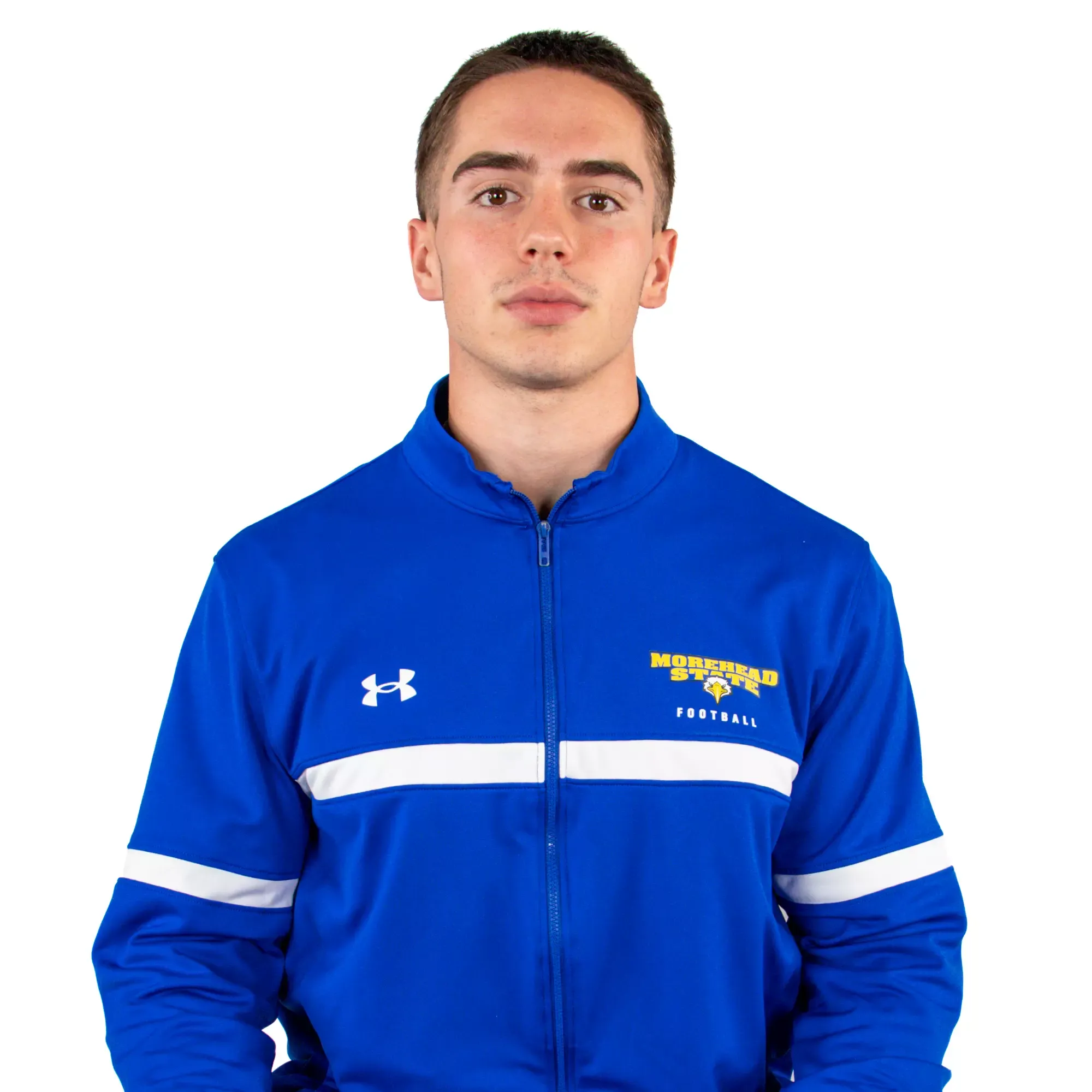 Jordan Price, Football, undefined