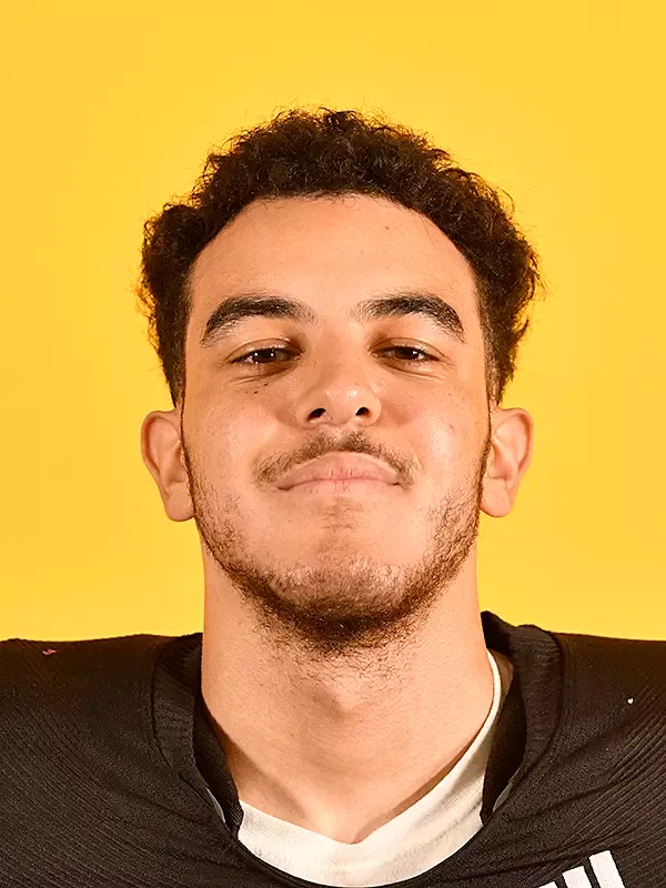 Cam Crago, Football, The College of Wooster