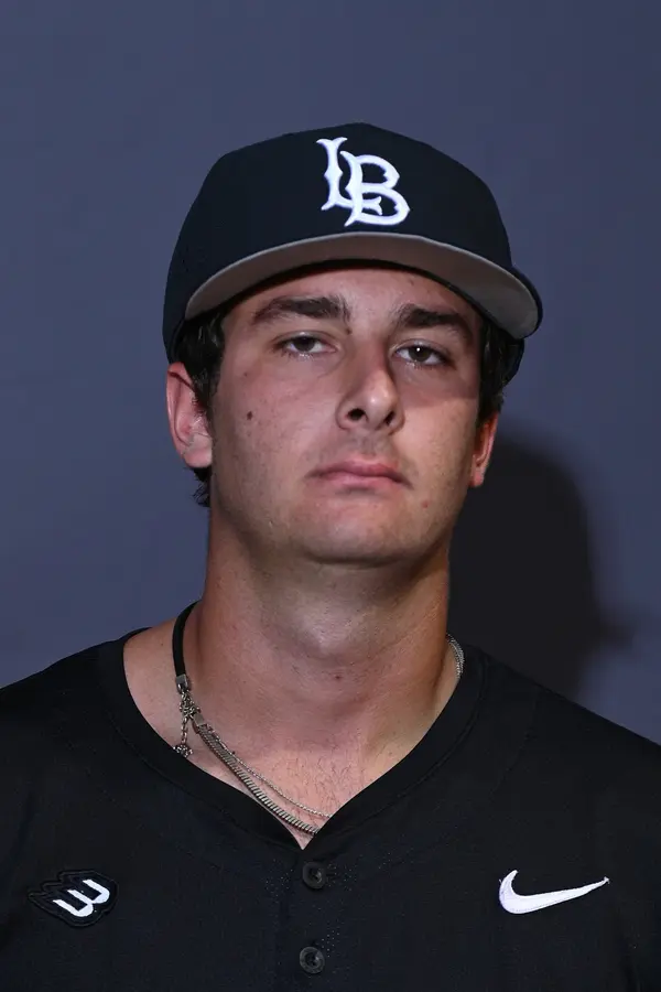 Brad Grindlinger, Baseball, Long Beach State University