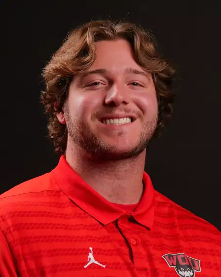 Jason Schwartz, Football, Western Oregon University