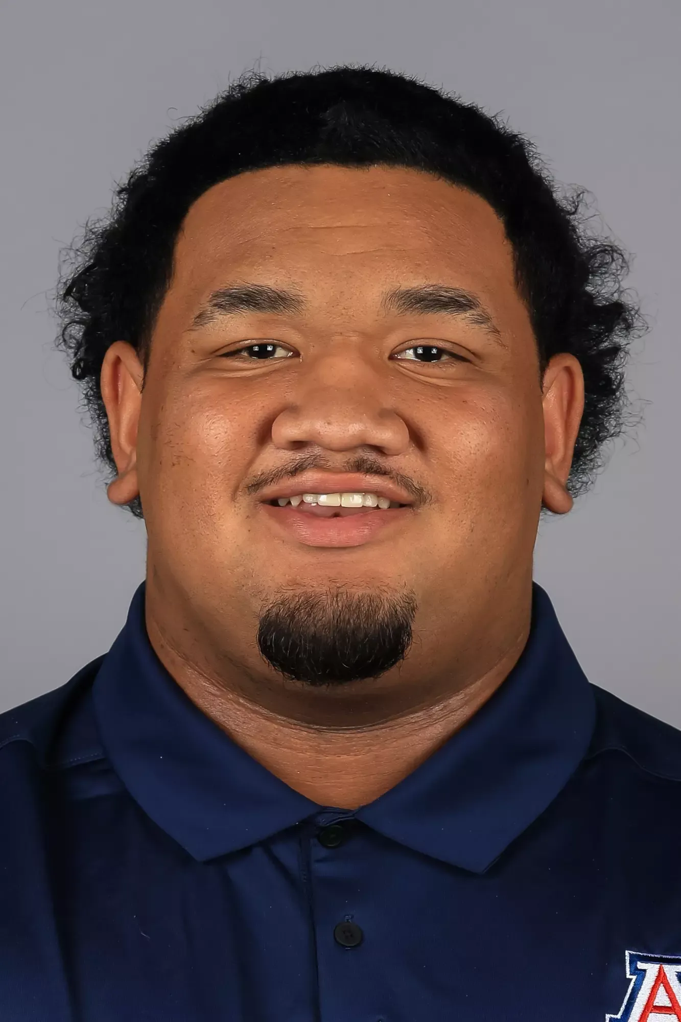 Manoah Faupusa, Football, undefined