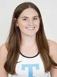 Elise Justman, Rowing, Tufts University