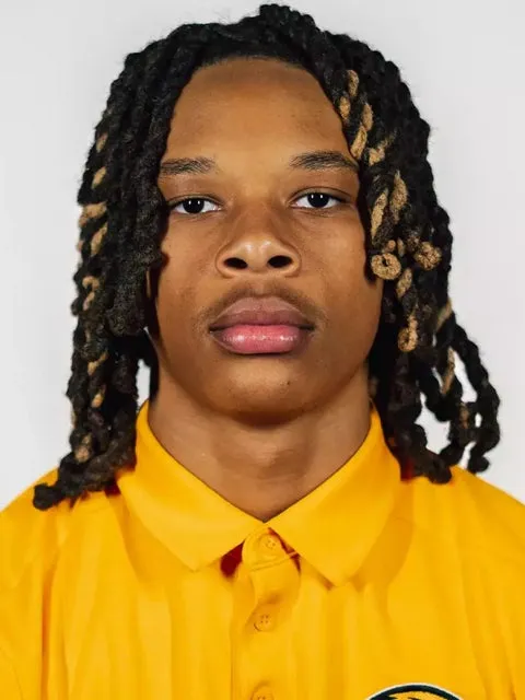 Zach Ruffin, Football, University of Memphis