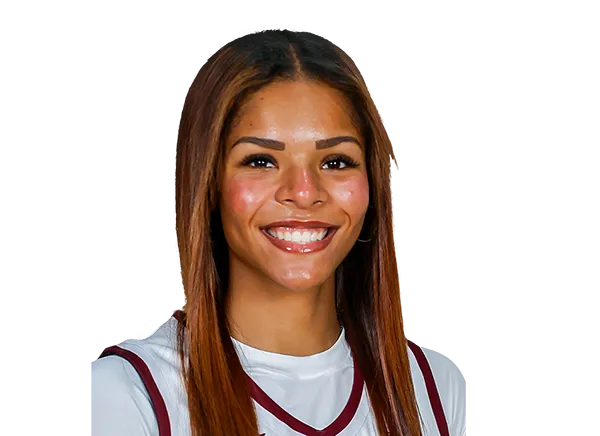 Karissa Antoine, Basketball, Fordham University