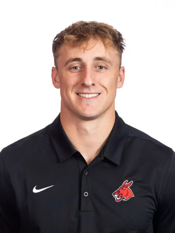 Jake Weber, Football, University of Central Missouri