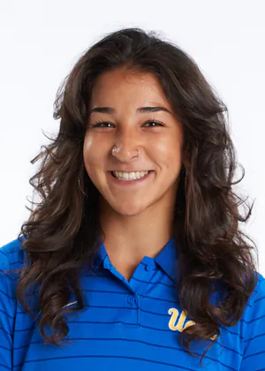 Sydney Johnson, Track and Field, undefined