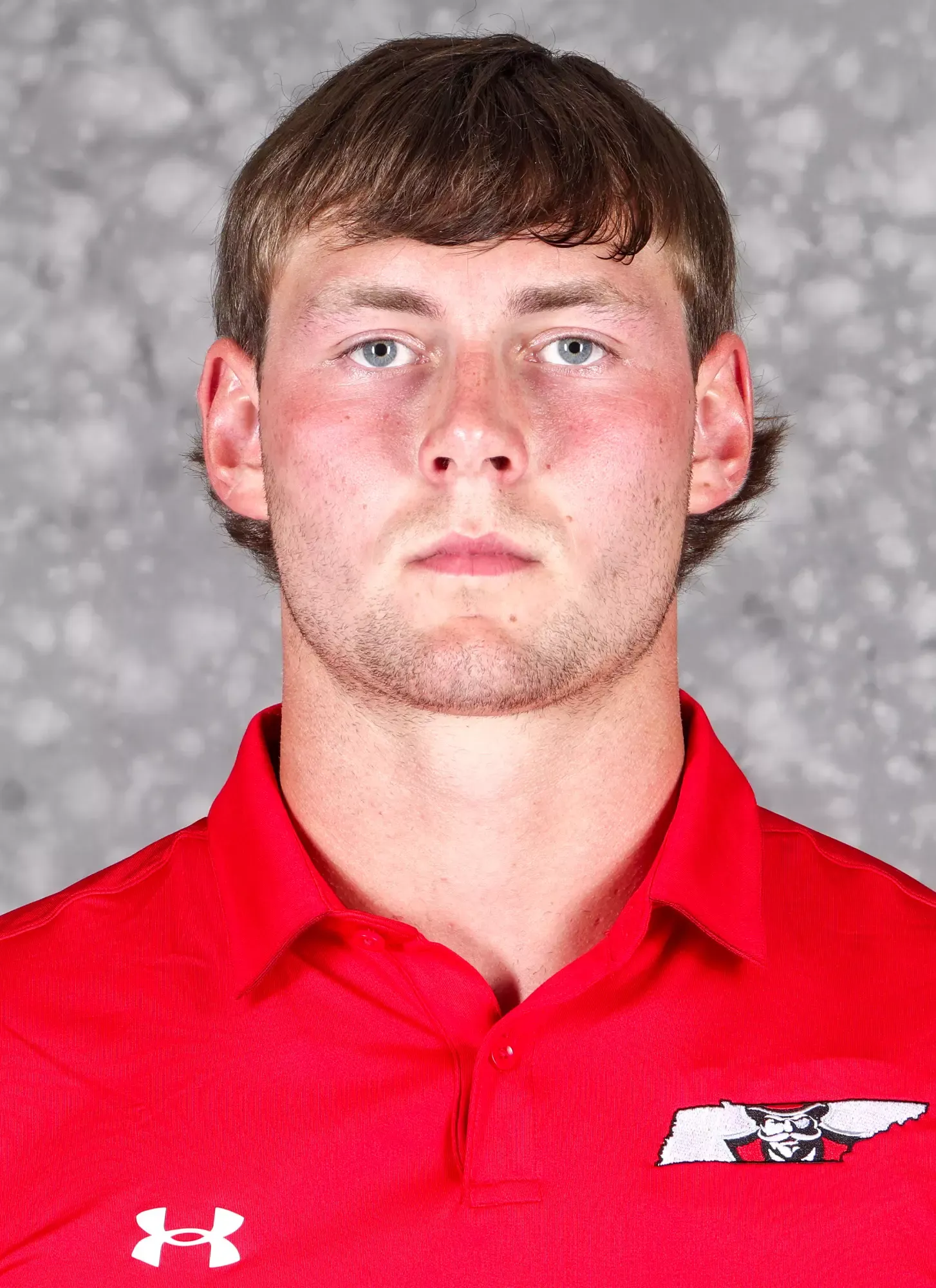 Dawsyn Sikes, Football, undefined