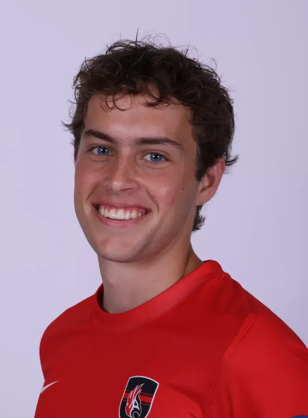 Josh Endres, Soccer, Carthage College