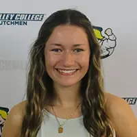 Megan Martin, Tennis, Lebanon Valley College
