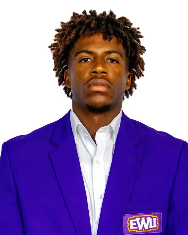 Ernest Nunn, Football, Edward Waters University
