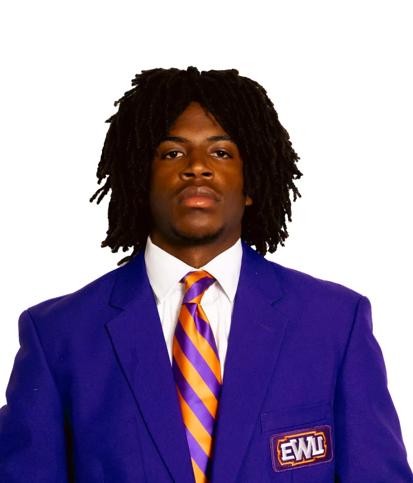 Ernest Nunn, Football, Edward Waters University