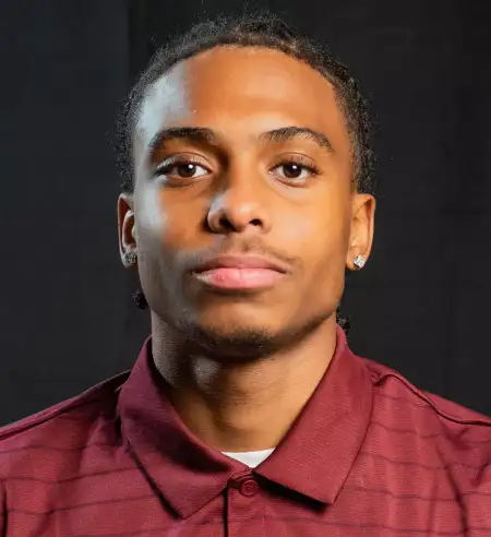 Sherman Lattimore, Track and Field (O), Alabama A&M University