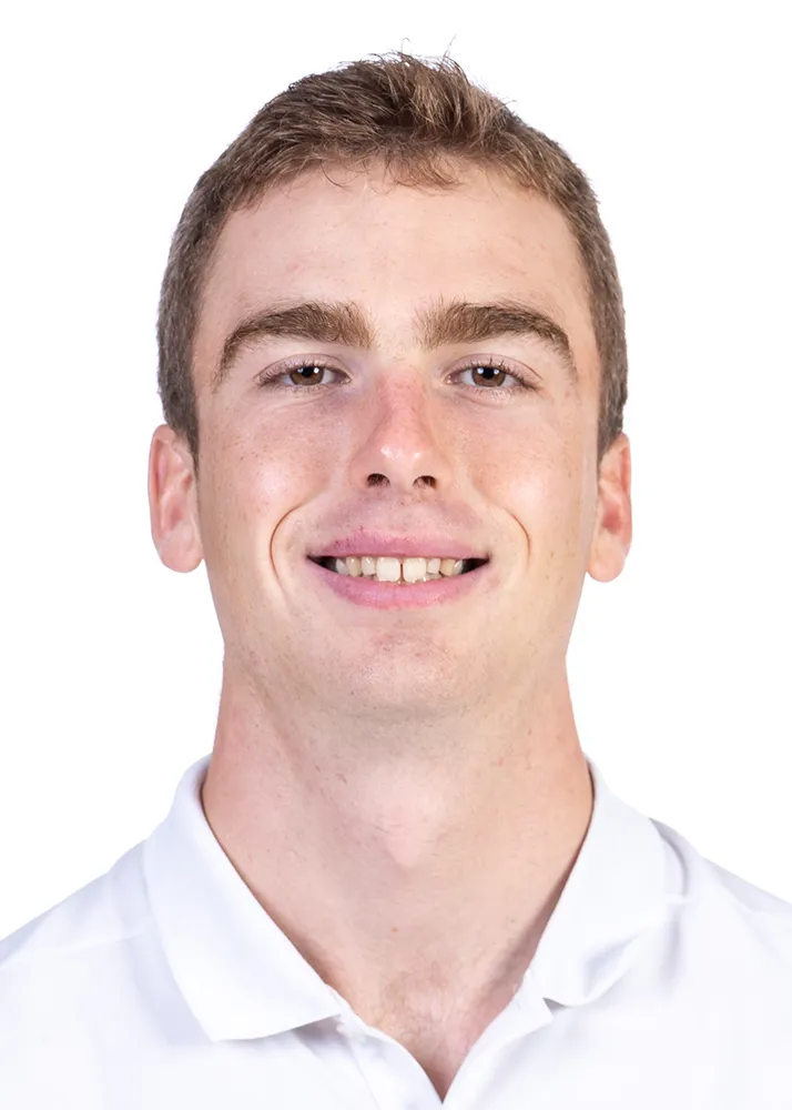 Charlie Vachris, Rowing, undefined