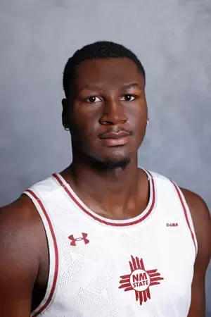 Carl Cherenfant, Basketball, undefined