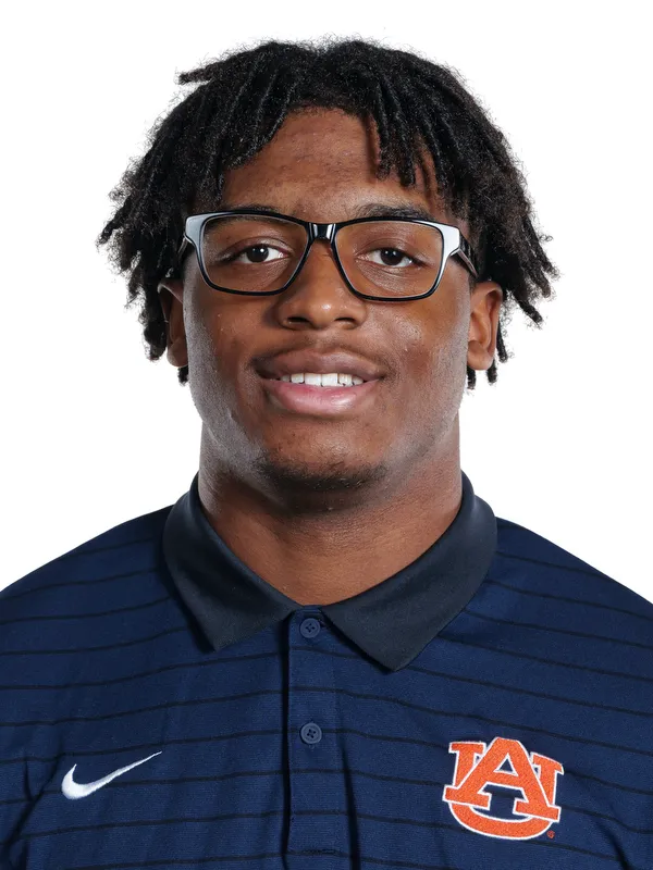 DJ Broughton Jr., Football, undefined