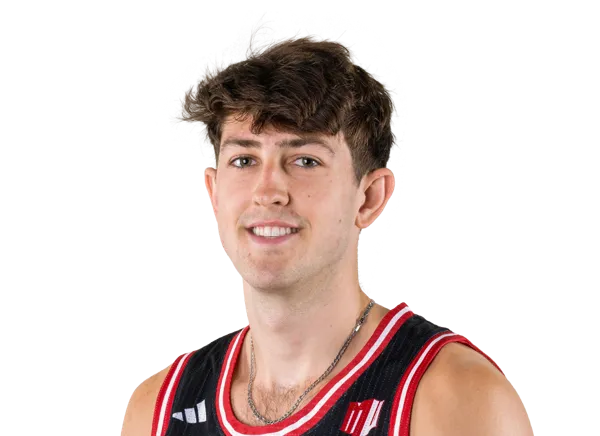 Cameron Faas, Basketball, undefined