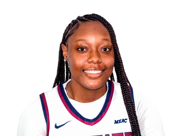 Janiah Hinton, Basketball, undefined