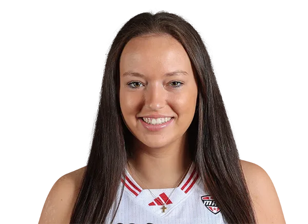 Katey Richason, Basketball, Miami (OH) University