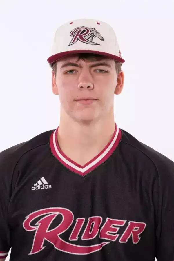 Conner Flynn, Baseball, Rider University