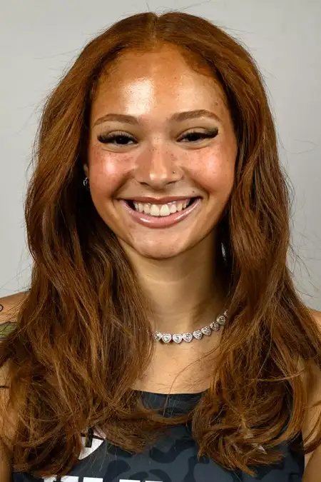 Jenna Hall, Track and Field (O), Indiana University Indianapolis