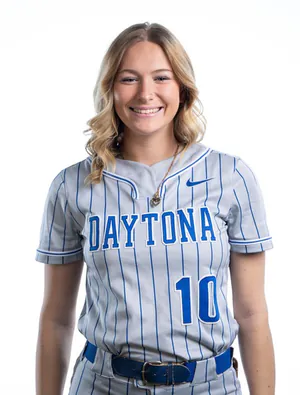 Juleah Patterson, Softball, Daytona State College