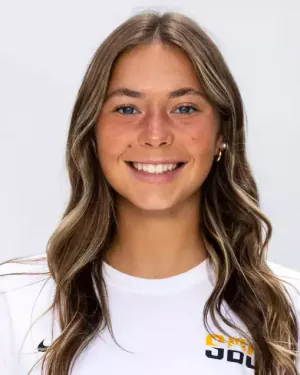 Lucy Harrington, Soccer, Appalachian State University