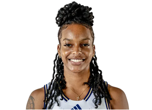 Catherine Alben, Basketball, undefined