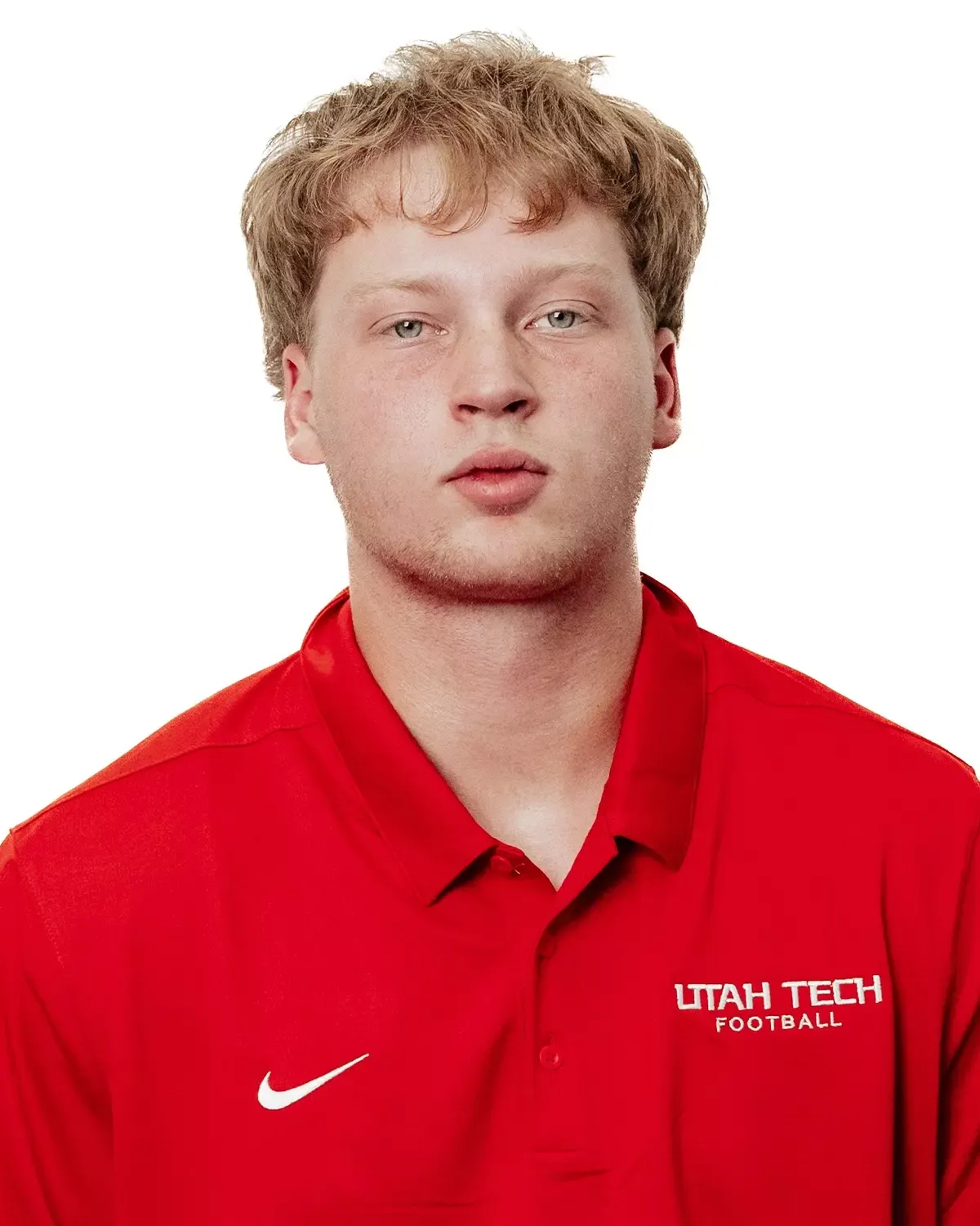 Brayden Hampsten, Football, undefined