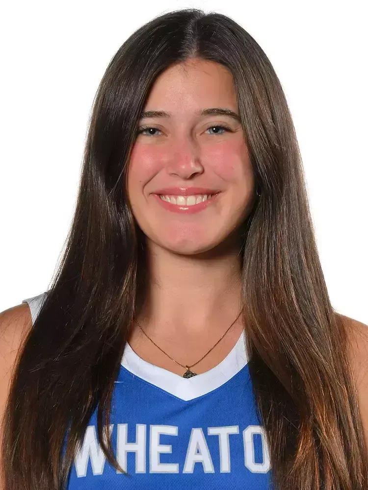 Madeline Duwe, Basketball, Wheaton College (MA)