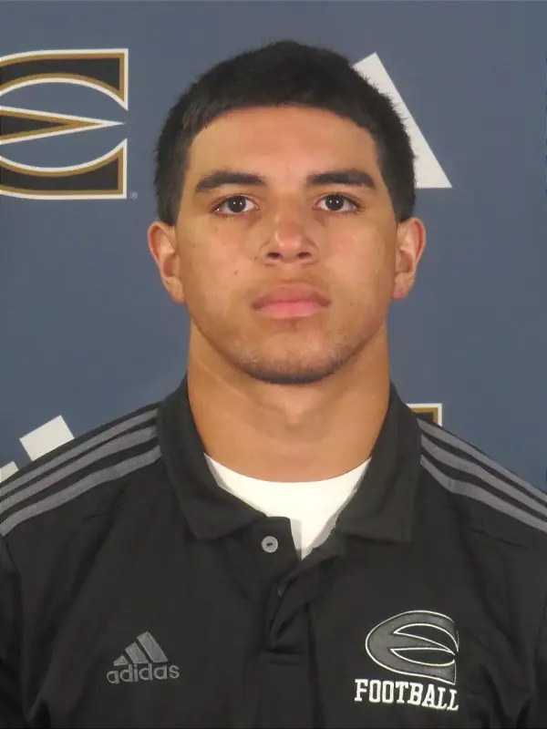 Kenison Rogers, Football, Emporia State University