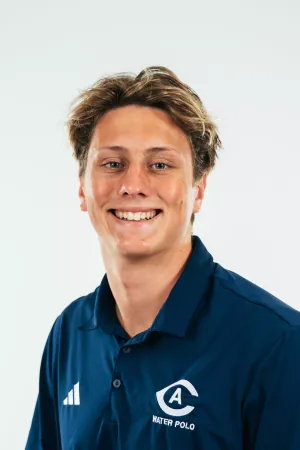 Thomas Kiesling, Water Polo, undefined
