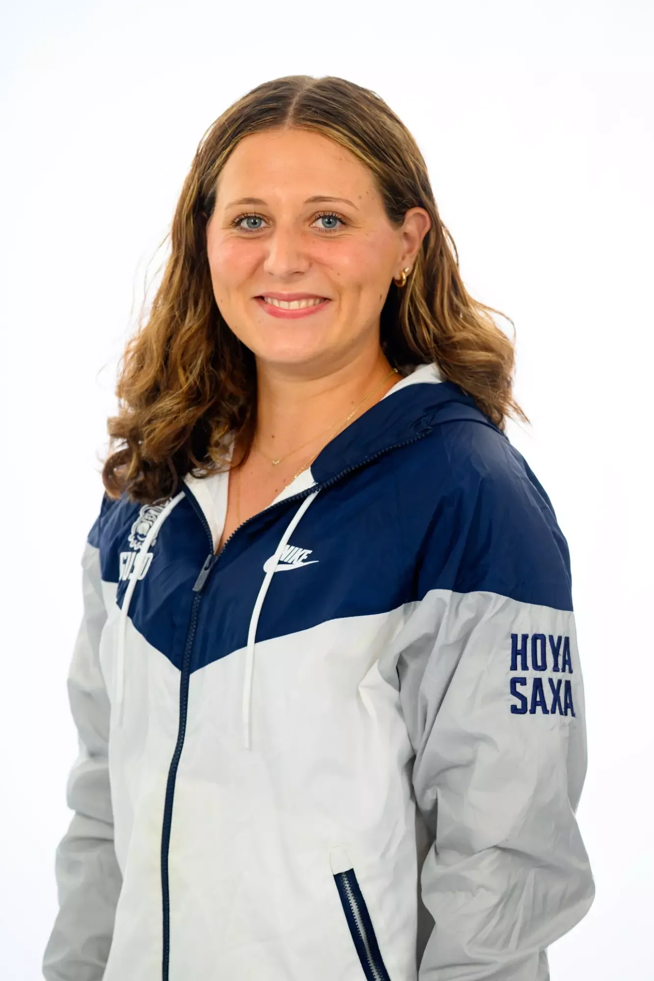 Payton Smith, Swimming & Diving, Georgetown University