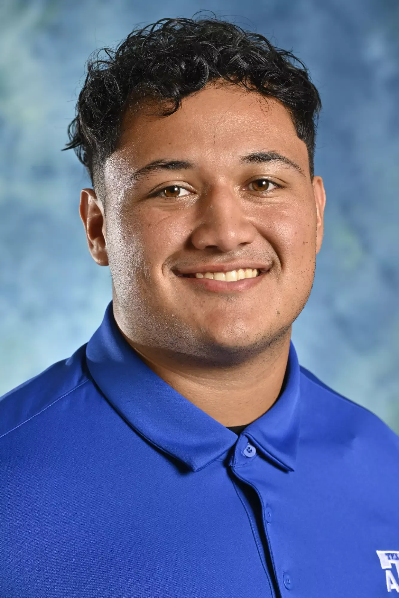 Miguel Carrizales, Football, Texas A&M University-Kingsville