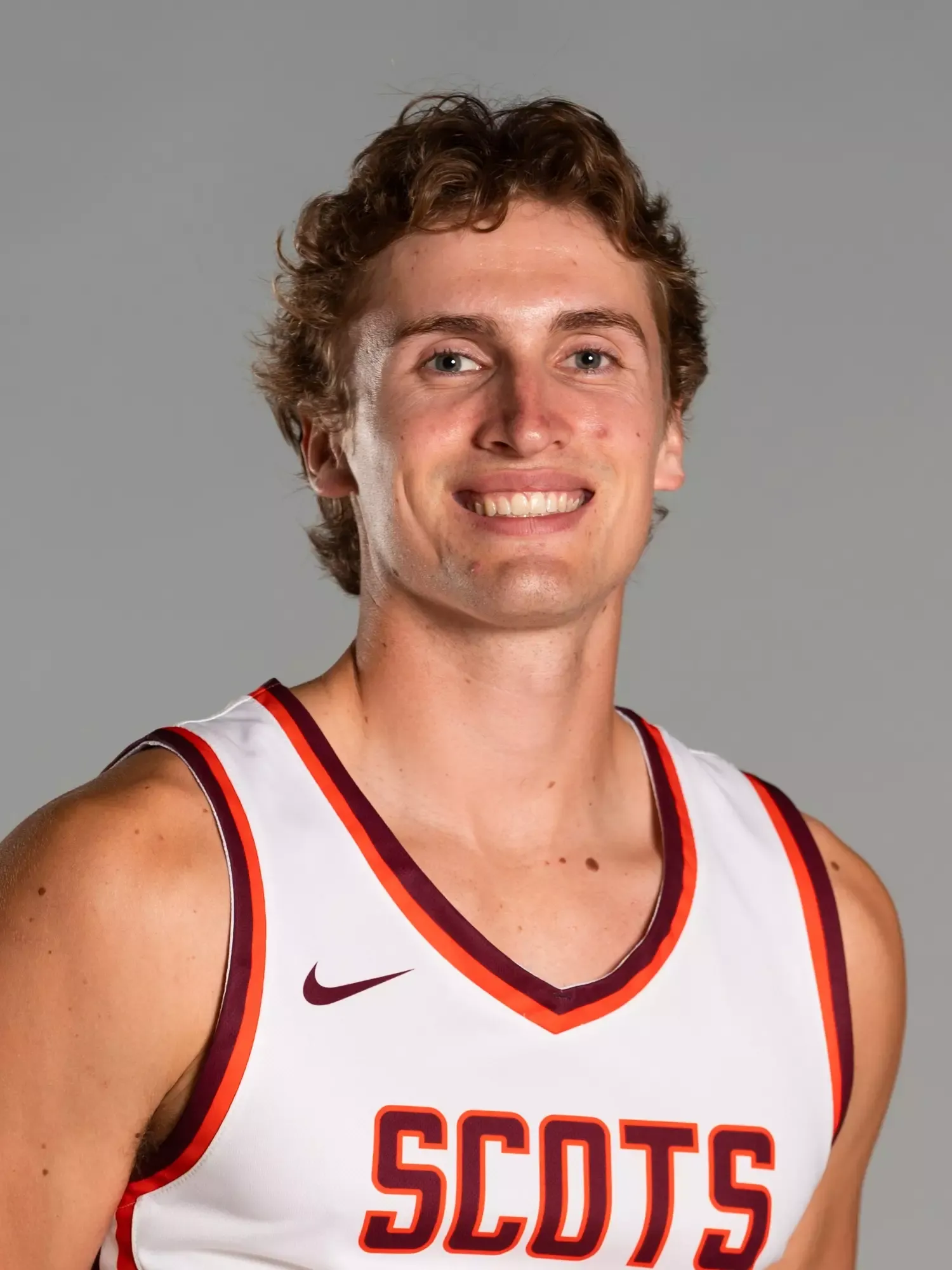 Matt Schneider, Basketball, Maryville College