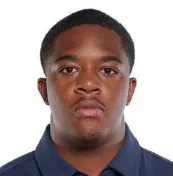 Darron Reed Jr., Football, undefined
