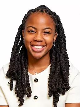 Amira Walters-Smith, Basketball, Georgia College & State University
