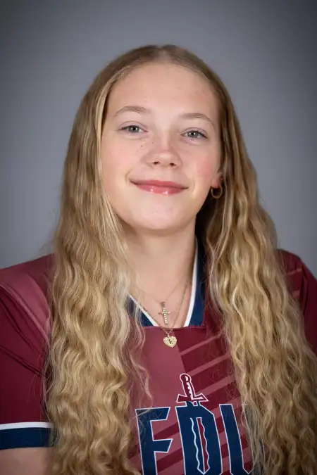Kayleigh Germadnig, Bowling, Fairleigh Dickinson University