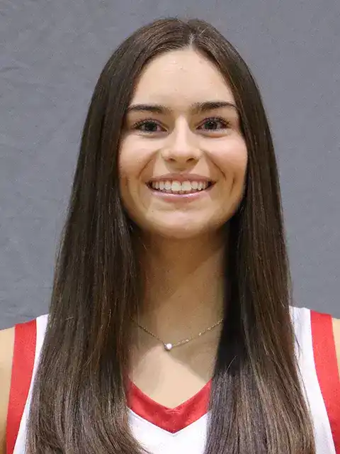 Audrey Blaine, Basketball, University of Missouri-St. Louis