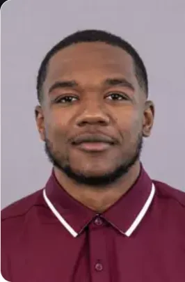 Damien Mayo Jr., Basketball, undefined