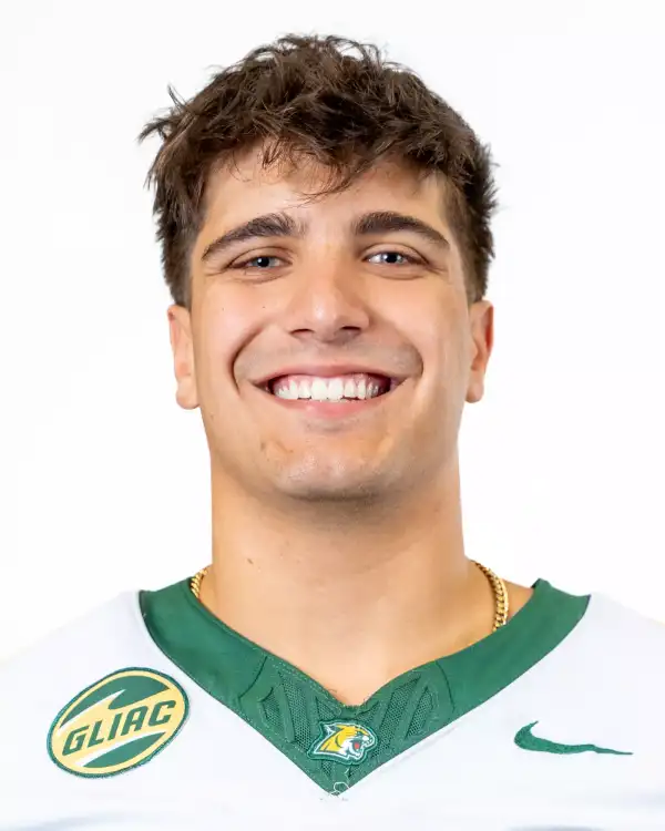 Sam Corey, Football, Northern Michigan University