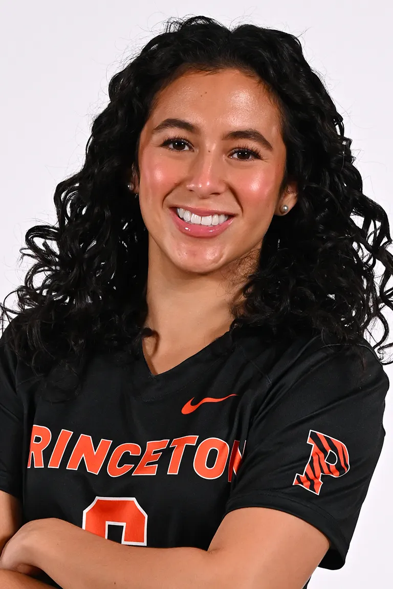 Ava Keenan, Lacrosse, undefined