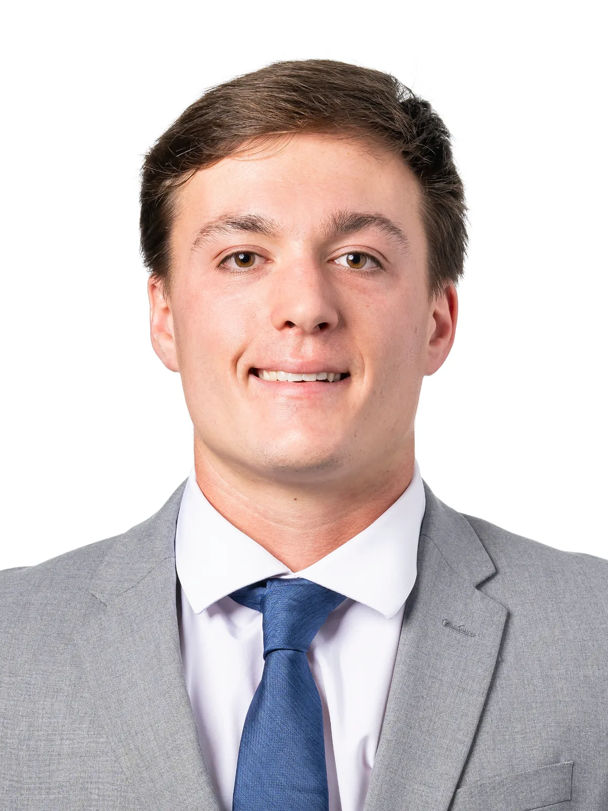 Lucas Slate, Lacrosse, undefined