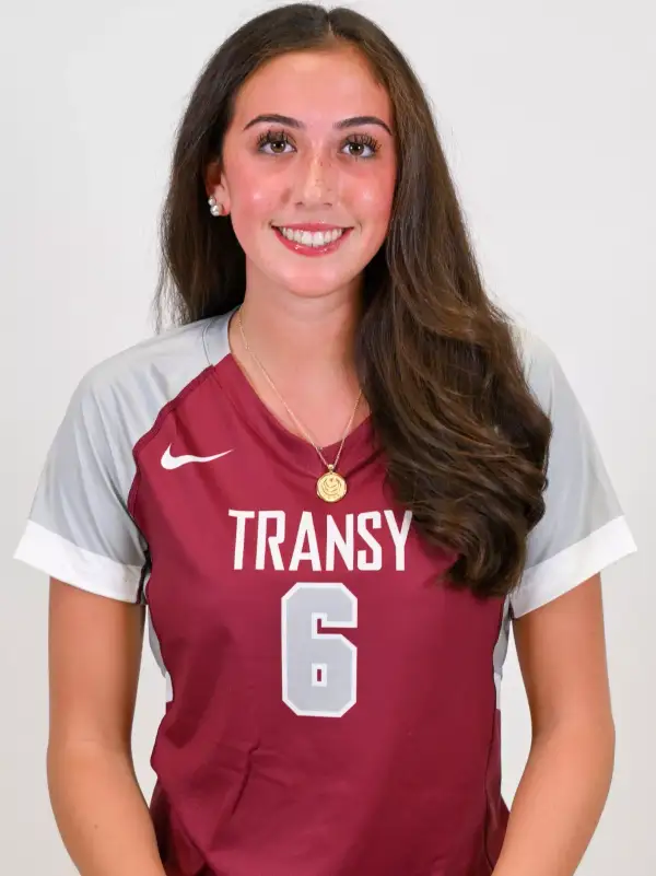 Payton Avilez, Volleyball, Transylvania University