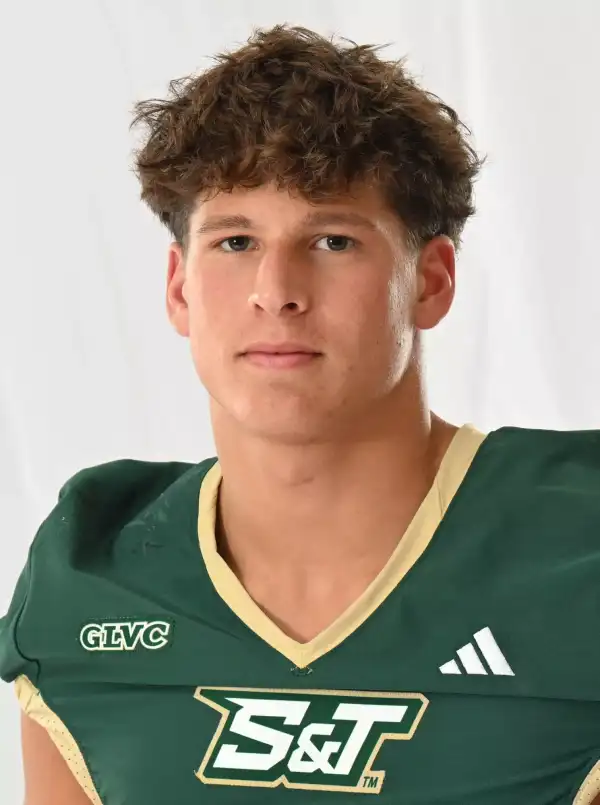 Jack Mrozowicz, Football, Missouri University of Science and Technology